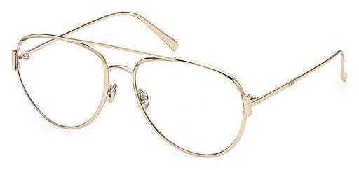 Glasses Tod's TO5280 032