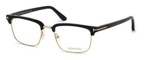 Glasses Tom Ford FT5504 001