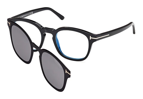 Glasses Tom Ford FT5532-B 01D