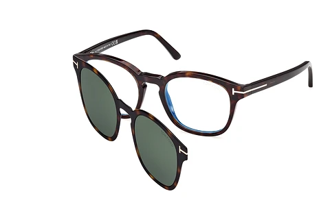 Glasses Tom Ford FT5532-B 52N