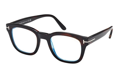 Glasses Tom Ford FT5542-B 55A