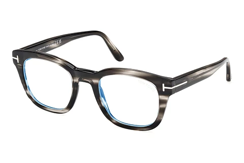 Glasses Tom Ford FT5542-B 56A