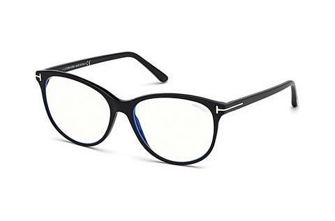 Glasses Tom Ford FT5544-B 001