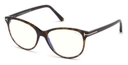 Glasses Tom Ford FT5544-B 052