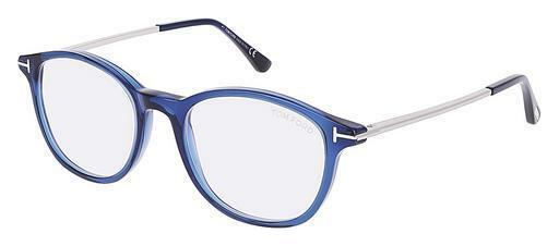 Glasses Tom Ford FT5553-B 090