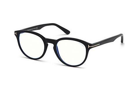 Glasses Tom Ford FT5556-B 001