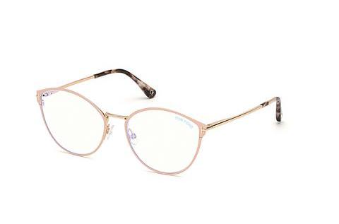 Glasses Tom Ford FT5573-B 072