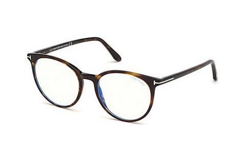 Glasses Tom Ford FT5575-B 052