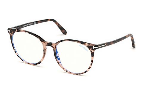 Glasses Tom Ford FT5575-B 054