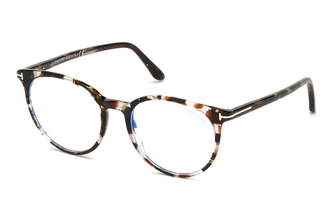Glasses Tom Ford FT5575-B 055