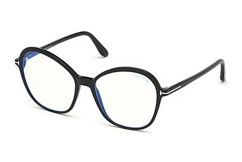 Glasses Tom Ford FT5577-B 001