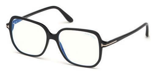 Glasses Tom Ford FT5578-B 001