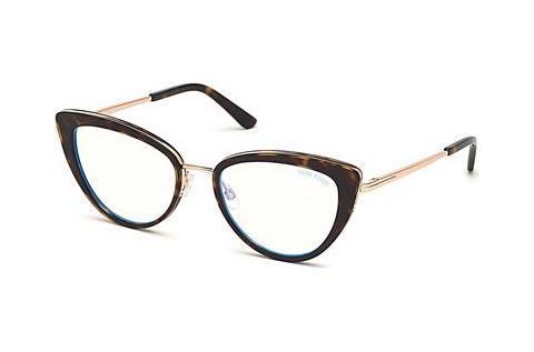Glasses Tom Ford FT5580-B 052