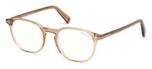 Glasses Tom Ford FT5583-B 057