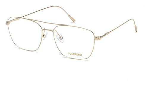 Glasses Tom Ford FT5604 028