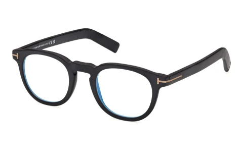 Glasses Tom Ford FT5629-B 002