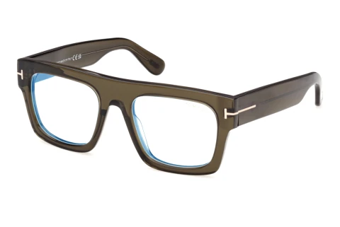 Glasses Tom Ford FT5634-B 098