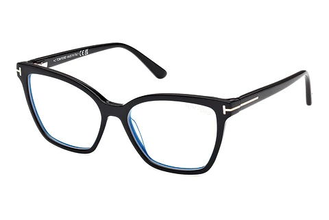 Glasses Tom Ford FT5641-B 005
