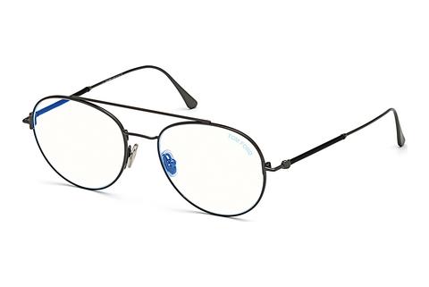 Glasses Tom Ford FT5657-B 012