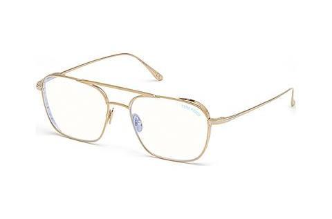 Glasses Tom Ford FT5659-B 028