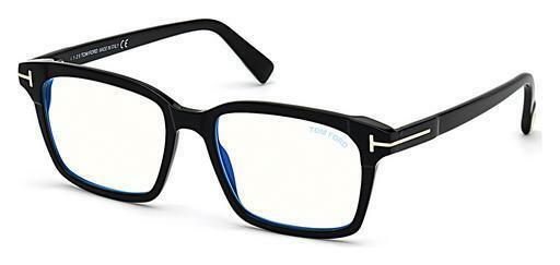 Glasses Tom Ford FT5661-B 001