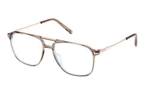 Glasses Tom Ford FT5665-B 045