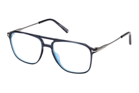 Glasses Tom Ford FT5665-B 090