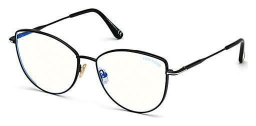 Glasses Tom Ford FT5667-B 001
