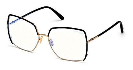 Glasses Tom Ford FT5668-B 028