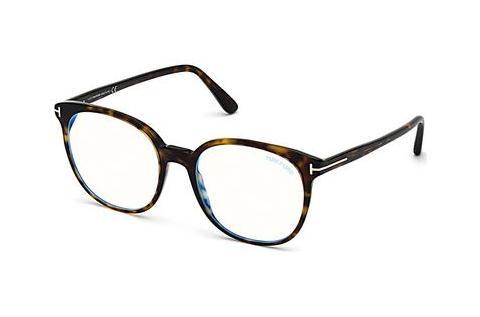 Glasses Tom Ford FT5671-B 072