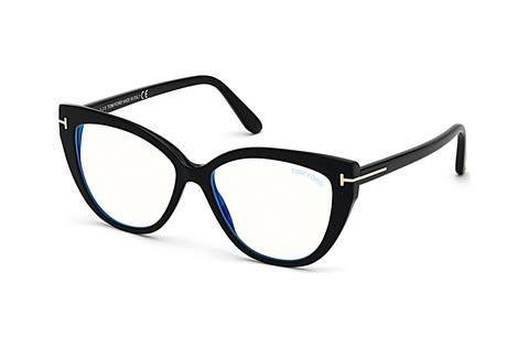 Glasses Tom Ford FT5673-B 001