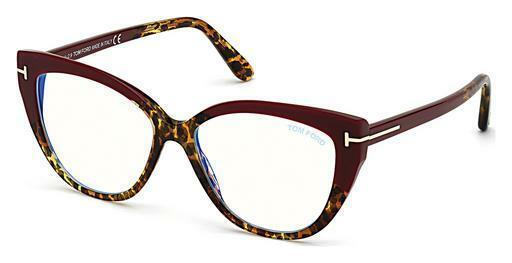Glasses Tom Ford FT5673-B 056