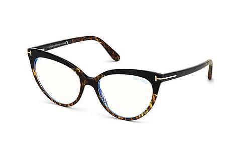 Glasses Tom Ford FT5674-B 005