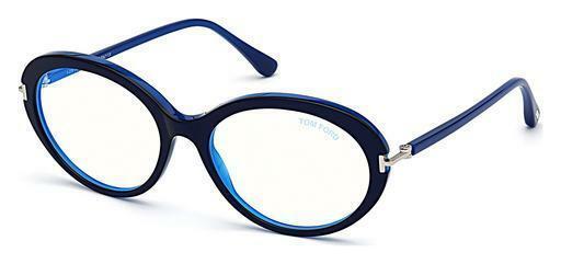 Glasses Tom Ford FT5675-B 090