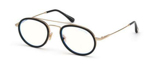 Glasses Tom Ford FT5676-B 001