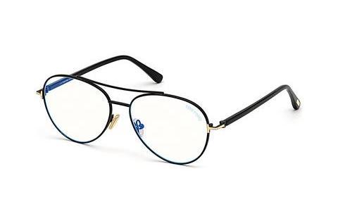 Glasses Tom Ford FT5684-B 001