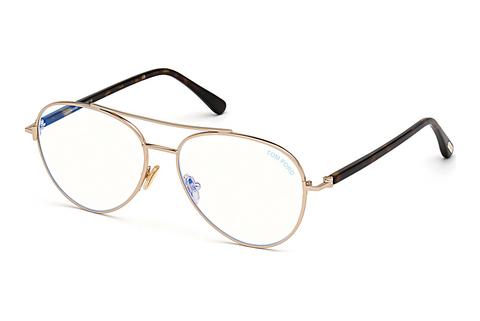 Glasses Tom Ford FT5684-B 028