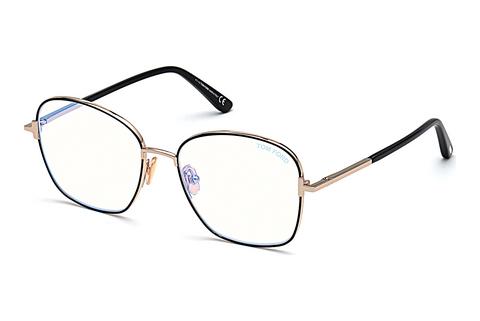 Glasses Tom Ford FT5685-B 001