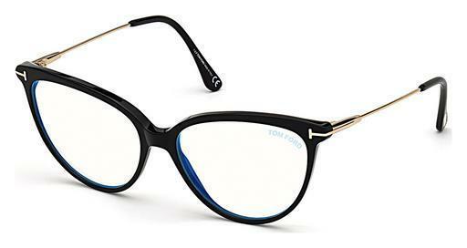 Glasses Tom Ford FT5688-B 001