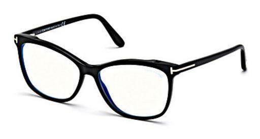 Glasses Tom Ford FT5690-B 001