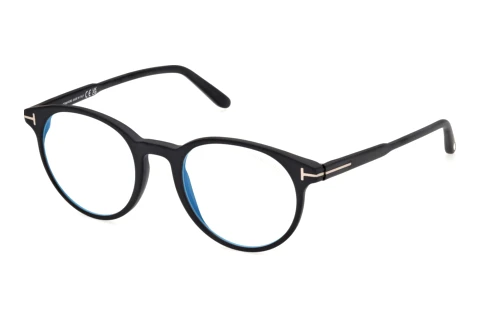 Glasses Tom Ford FT5695-B 002