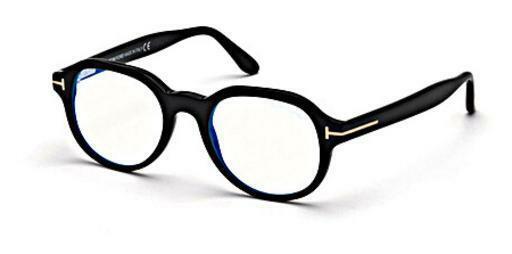 Glasses Tom Ford FT5697-B 001