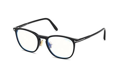 Glasses Tom Ford FT5700-B 001
