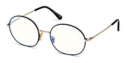 Glasses Tom Ford FT5701-B 016