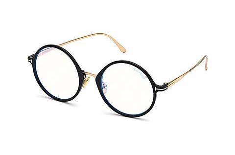 Glasses Tom Ford FT5703-B 001
