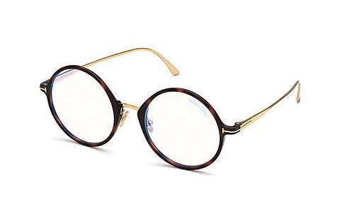 Glasses Tom Ford FT5703-B 053