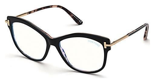 Glasses Tom Ford FT5705-B 005
