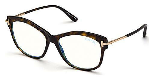 Glasses Tom Ford FT5705-B 052