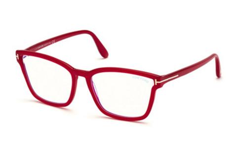 Glasses Tom Ford FT5707-B 072