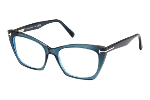 Glasses Tom Ford FT5709-B 087